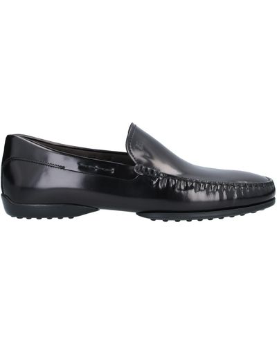 Tod's Loafer - Black