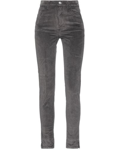 Nine:inthe:morning Trousers - Grey
