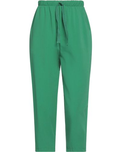 ViCOLO Pants - Green