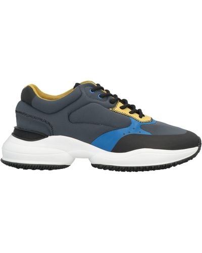 Hogan Sneakers - Blau