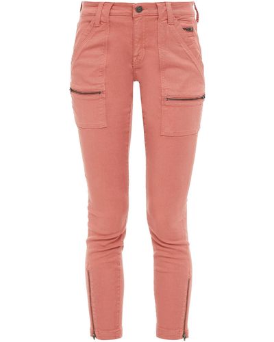 Joie Jeans - Red