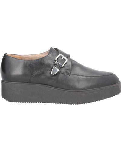 Unisa Loafers - Grey