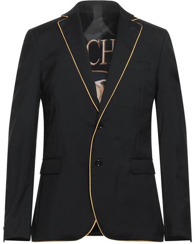 Moschino Blazer - Nero