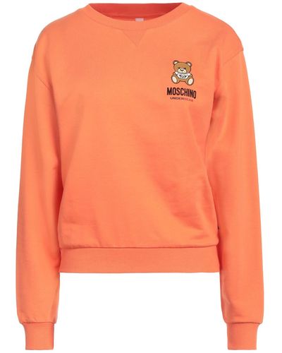 Moschino Pijama - Naranja