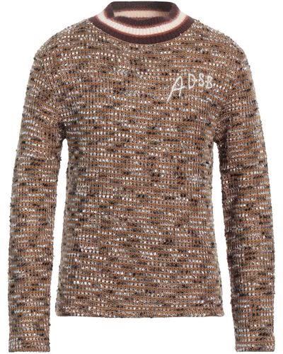 ANDERSSON BELL Pullover - Marron