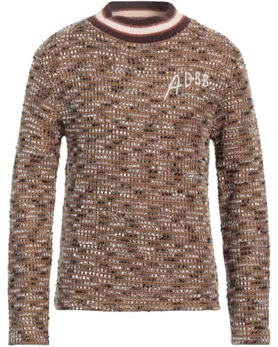 ANDERSSON BELL Pullover - Marrone