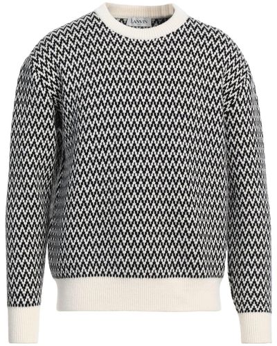 Lanvin Sweater - Gray