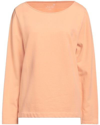 Juvia Sweatshirt - Orange