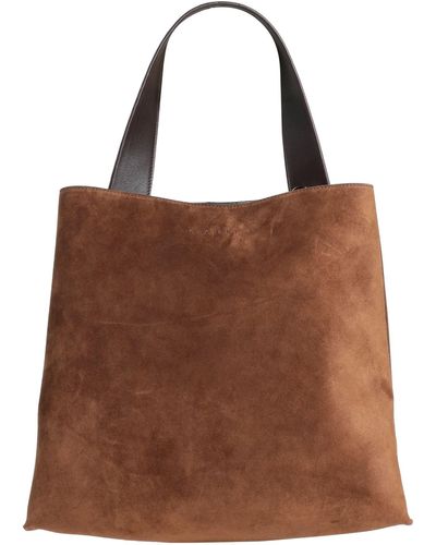 Orciani Handbag - Brown