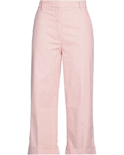 TRUE NYC Trouser - Pink