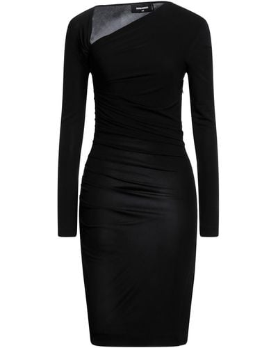 DSquared² Dresses for Women | Online Sale up to 82% off | Lyst
