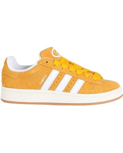 adidas Originals Sneakers - Gelb