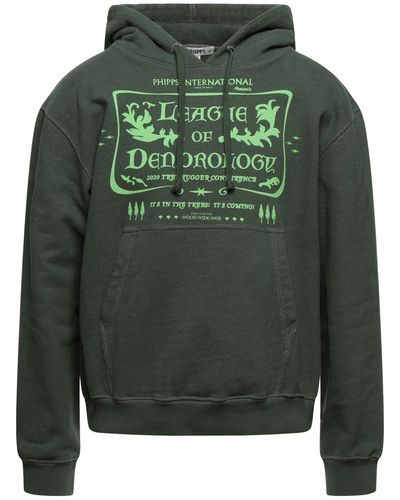 Phipps Sweatshirt - Green