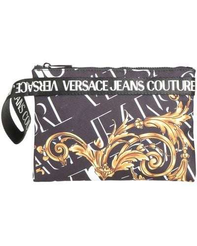 Versace Jeans Couture Handbag - White