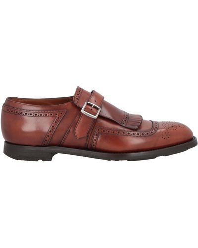 Church's Mocassins - Marron