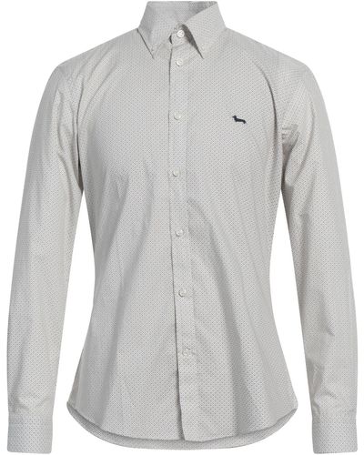 Brooksfield Shirt - White