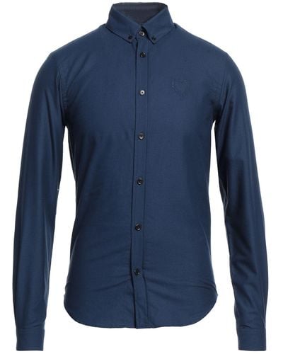 The Kooples Camisa - Azul