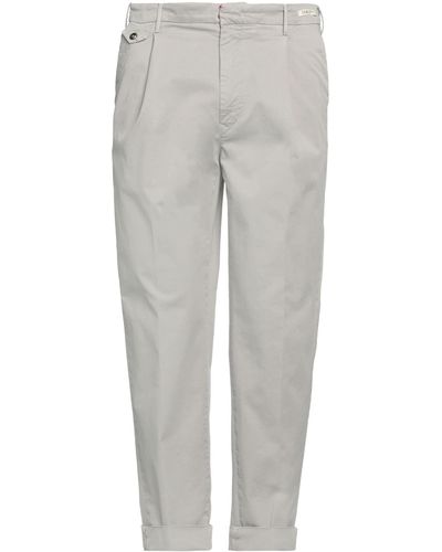 L.B.M. 1911 Trousers - Grey