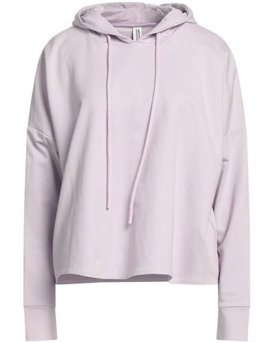 Bomboogie Sweatshirt - Pink