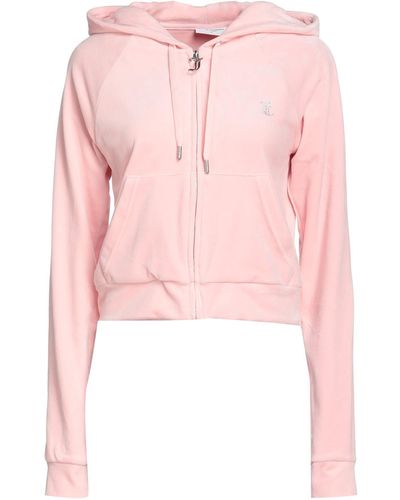 Juicy Couture Sweatshirt - Pink
