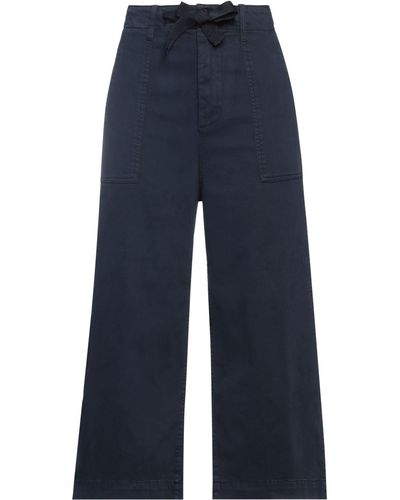 Roy Rogers Pants - Blue