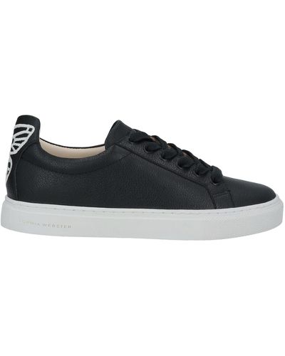 Sophia Webster Trainers - Black