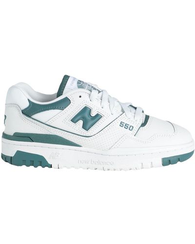 New Balance Sneakers - Weiß