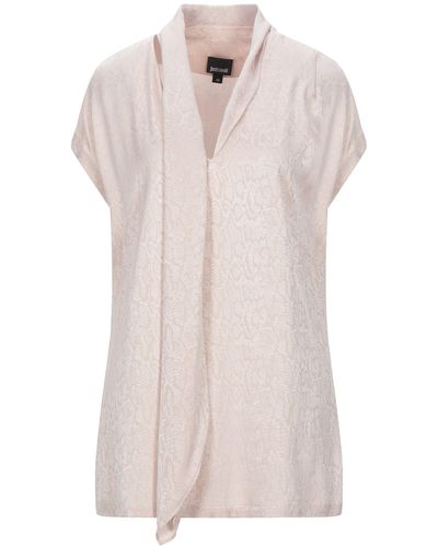 Just Cavalli Top - Pink