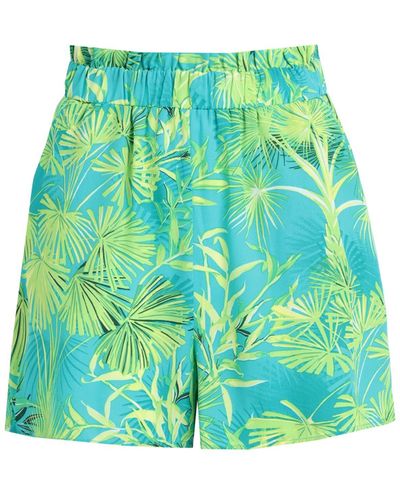 ONLY Shorts & Bermuda Shorts - Green