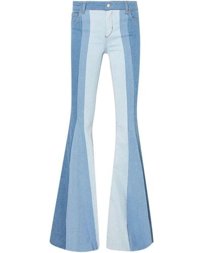 Liu Jo Pantalon en jean - Bleu