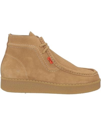 Levi's Ankle Boots - Brown