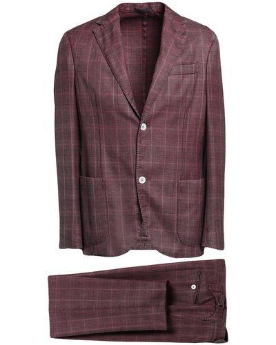 The Gigi Suit - Purple