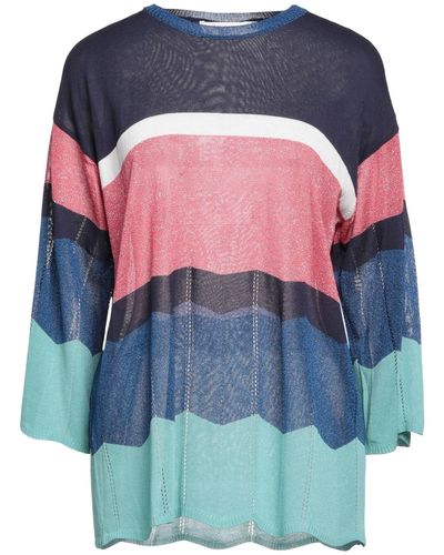 Anonyme Designers Sweater - Blue