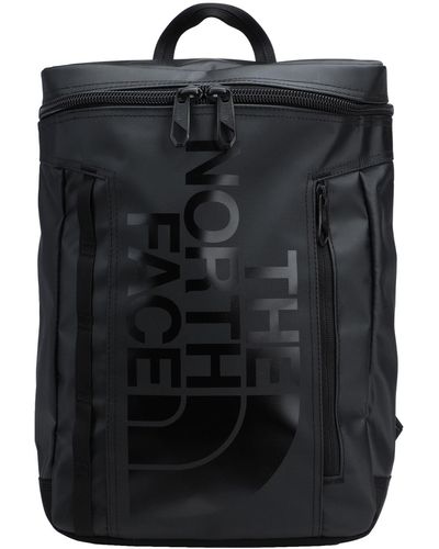 The North Face Rucksack - Schwarz