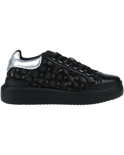 Pollini Sneakers - Negro