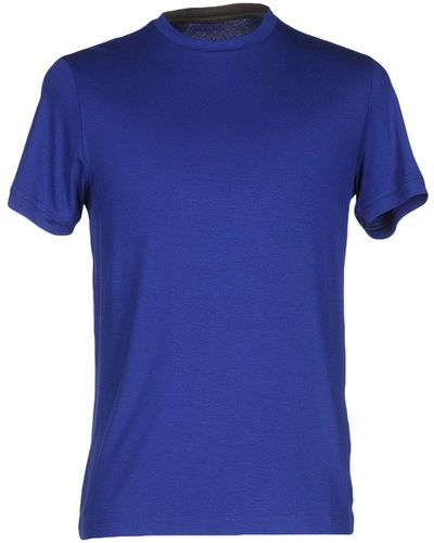 Armani T-shirt - Blue