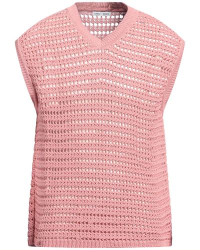Cmmn Swdn Sweater - Pink