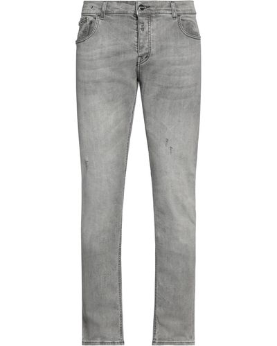 Ice Play Jeans - Grey