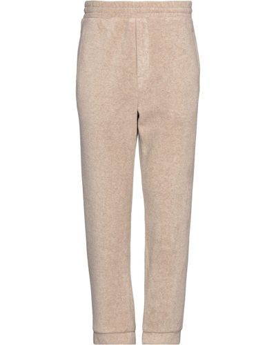The Silted Company Trouser - Natural