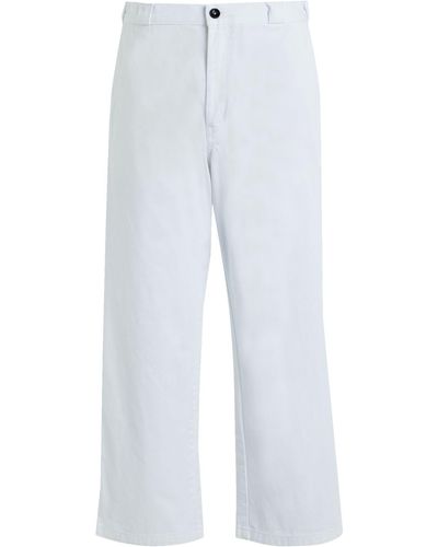 LC23 Pants - White