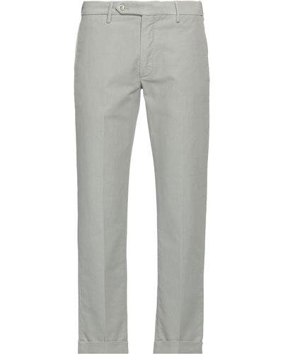 Zanella Pantalone - Grigio