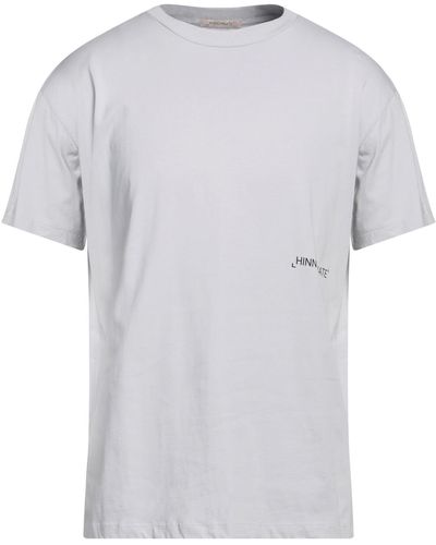 hinnominate T-shirt - White