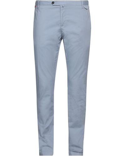 AT.P.CO Trouser - Blue
