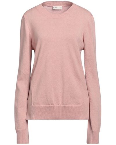 BITE STUDIOS Sweater - Pink