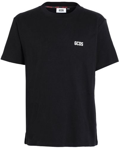 Gcds Camiseta - Negro