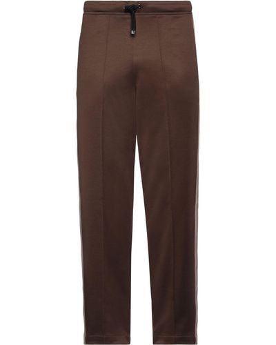 Dunhill Trousers - Brown