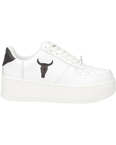 Windsor Smith Sneakers - Blanco