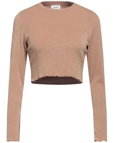 Berna Sweater - Natural