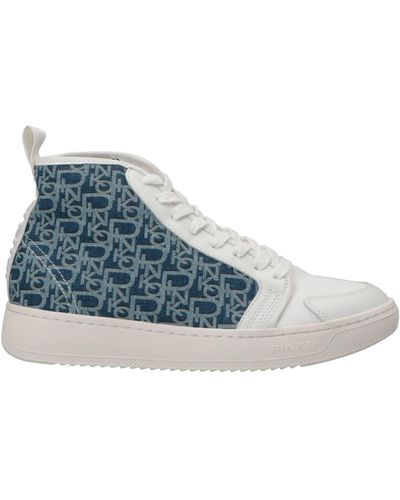 Pinko Sneakers - Blue