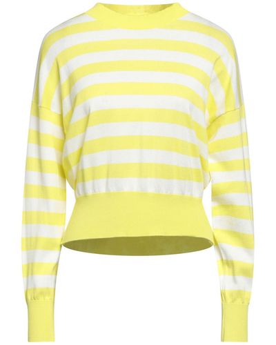 Jucca Sweater - Yellow